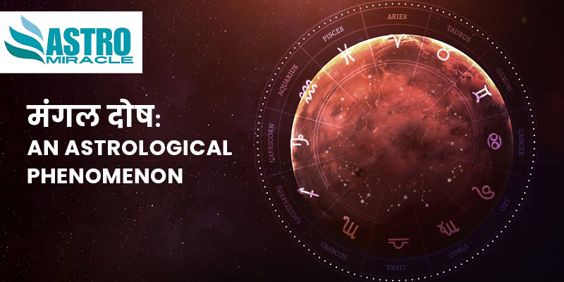 Free Horoscope report by Date of birth