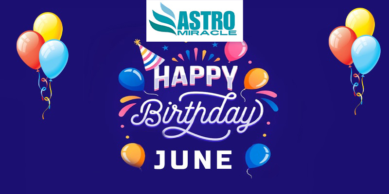 Free Horoscope report by Date of birth