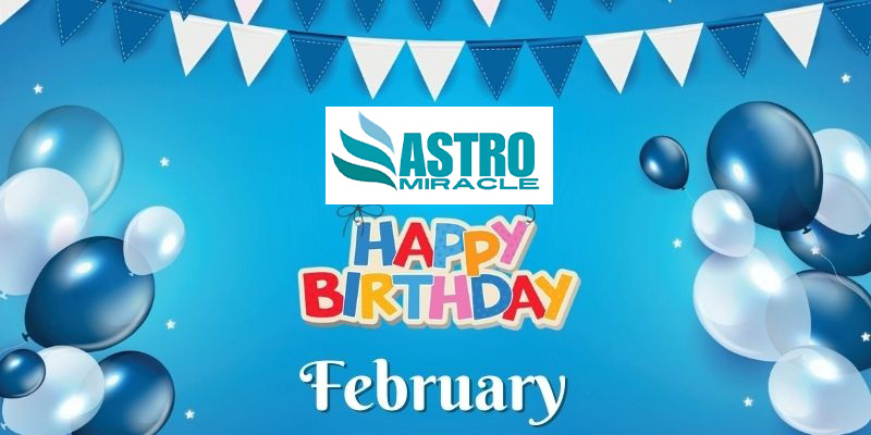 Free Horoscope report by Date of birth