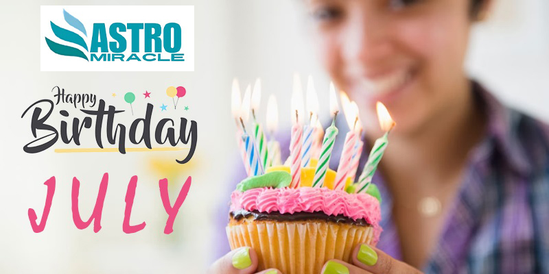 Free Horoscope report by Date of birth
