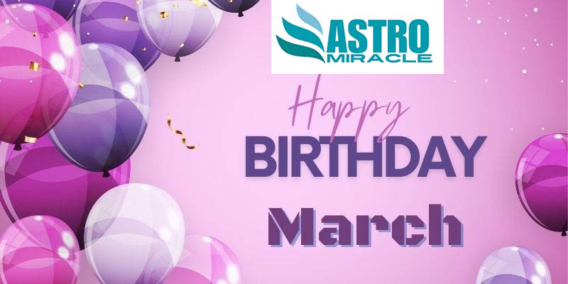 Free Horoscope report by Date of birth