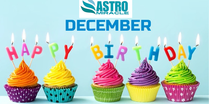 Free Horoscope report by Date of birth